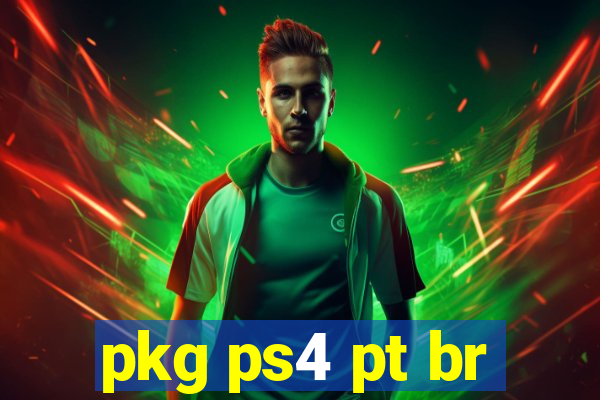 pkg ps4 pt br